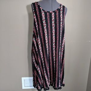 a:glow Maternity Dress Size L